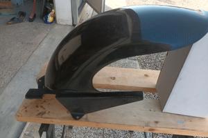 Ducati monster  900 carb