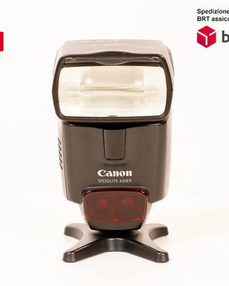 Canon Speedlite 430EX