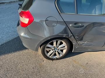 Bmw 118D