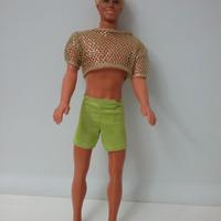 KEN MATTEL  VINTAGE