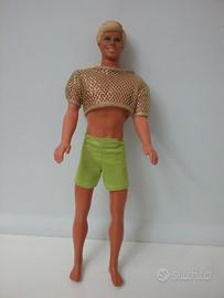 KEN MATTEL  VINTAGE