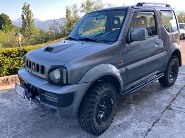 Suzuki Jmnj 1.5 DCI