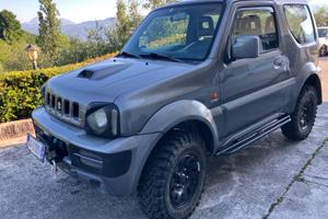 Suzuki Jmnj 1.5 DCI