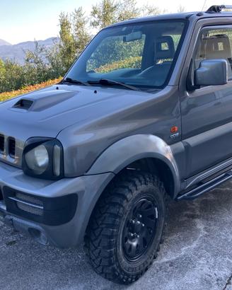 Suzuki Jmnj 1.5 DCI