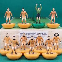 Subbuteo hw Dundee basi rare ref 49
