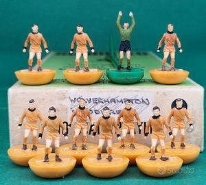 Subbuteo hw Dundee basi rare ref 49