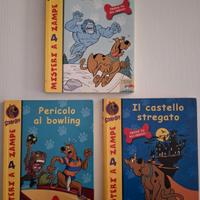 Scooby-Doo! di IL BATTELLO A VAPORE