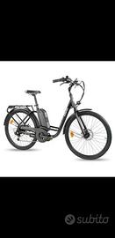 Bici elettrica  in buono stato