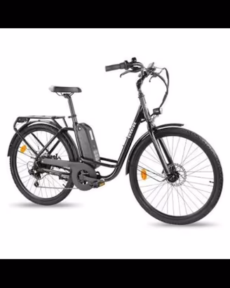 Bici elettrica  in buono stato
