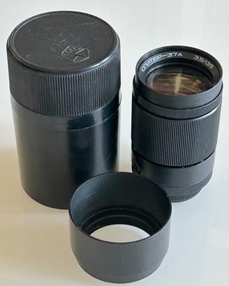 Obiettivo Jupiter-37A 3,5/135