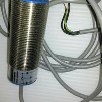 Sensore capacitivo SAIET.