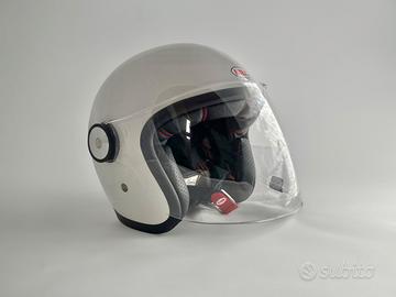 Casco Moto NUOVO Helmet Bell Riot JET - Nuovo