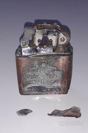 Accendino Eagle Motor Cycle