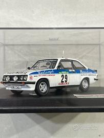 Ford Escort MK II - Trofèu 1:43