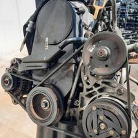 Motore Chevrolet Matiz 800 2009 A08S3