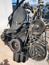 Motore Chevrolet Matiz 800 2009 A08S3