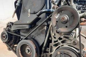 Motore Chevrolet Matiz 800 2009 A08S3