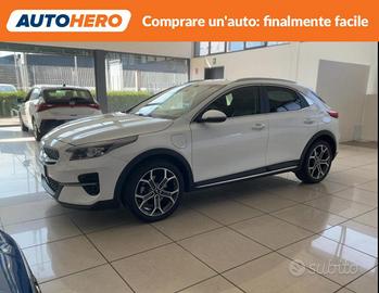 KIA XCeed XF65433