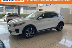 KIA XCeed XF65433