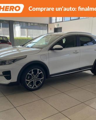 KIA XCeed XF65433
