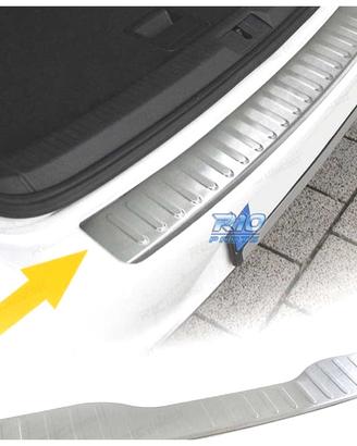 RIVESTIMENTO BAULETTO MERCEDES VITO W447 14-19 INO