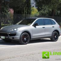 PORSCHE Cayenne 3.0 Diesel