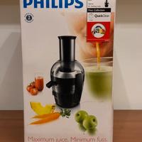 Centrifuga Philips HR1855