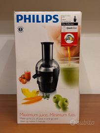 Centrifuga Philips HR1855