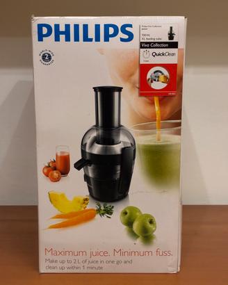 Centrifuga Philips HR1855