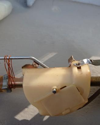 GALLEGGIANTE  VEGLIA   PER FIAT 1100 FAMILIARE 