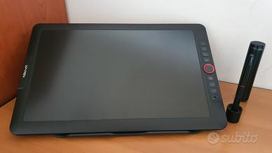 Tavoletta Grafica XP-PEN Artist 15.6 Pro