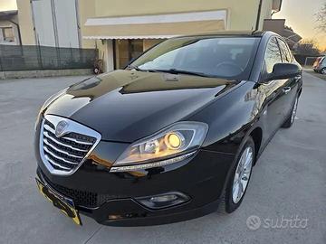 Lancia Delta 1.6 MJT DPF 105 CV Gold