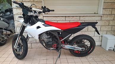 Fantic 125