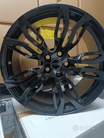 CERCHI IN LEGA RANGE ROVER SPORT 9.5X21 5X120 ET49