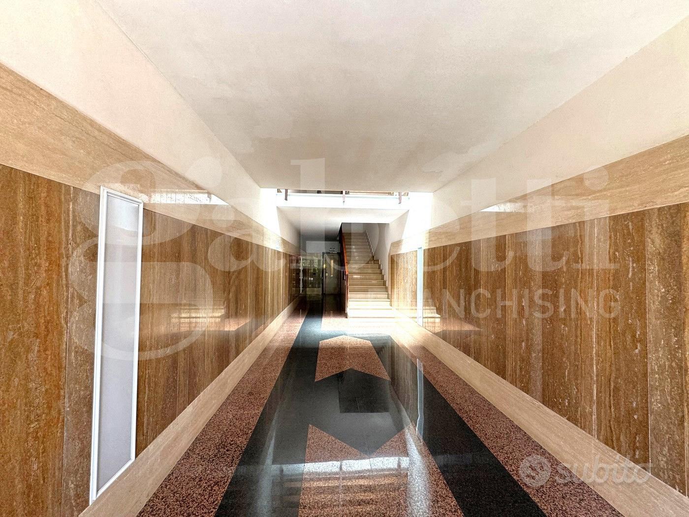 Appartamento – Roma, Fonte Ostiense, Municipio Roma IX - Vista 5