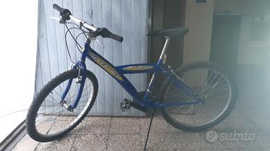 bici per ragazzi 