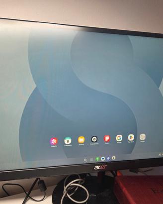  Monitor Acer 23" Full HD IPS (SA230) - Pari al nu
