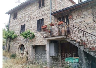 Appartamento Spoleto [A4358234]