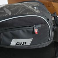 borsa serbatoio Givi