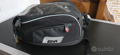 borsa serbatoio Givi