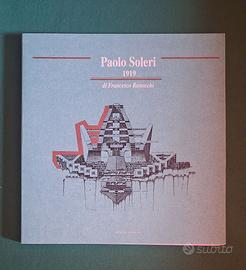Architettura. Paolo Soleri