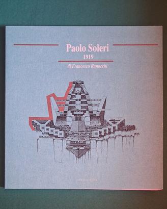Architettura. Paolo Soleri