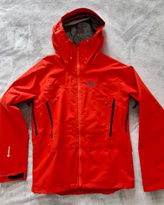 Millet Kamet Light GTX