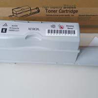 Toner originale Nero Xerox Phaser 6360 (1 di 2)
