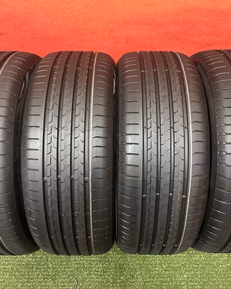 215 50 18 Gomme Estive 2022 New Continen 215 50R18