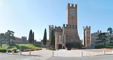 Bilocale arredato a Villafranca di Verona
