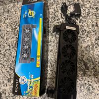 Accessori acquario