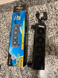 Accessori acquario