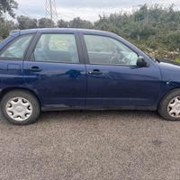 Ricambi Seat Ibiza