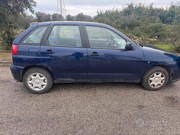 Ricambi Seat Ibiza